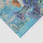 フローラエレガント蝶 薄葉紙 (詳細)