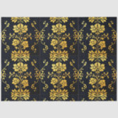 フローラエレガント高級トレンディーコレクション 薄葉紙 (正面)