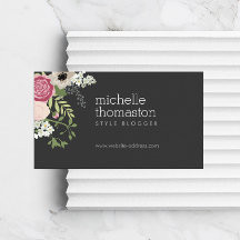 フローラエレガントBouquet Stylist、Blogger、Designer