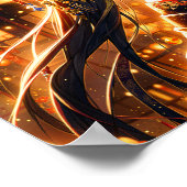 フローラエンプレスアットランタンフェスティバル ポスター (角)