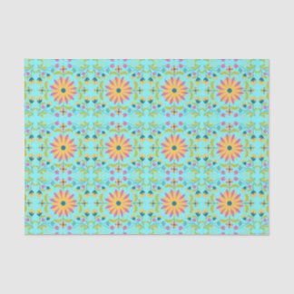 フローラオトミティッシュペーパー、10ポンド。ペーパー 薄葉紙