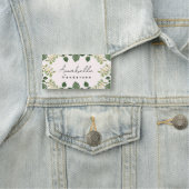 フローラオペレンスザエレガンテ 名札 (インサイチュ)