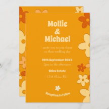 フローラオレンジシモダンック