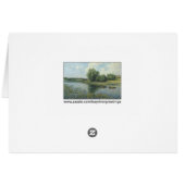 フローラオンサンドバイポールクレー (裏面横)