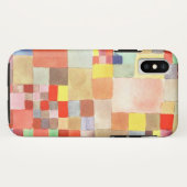 フローラオンサンドバイポールクレー Case-Mate iPhoneケース (裏面(横))