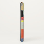 フローラオンサンドバイポールクレー Case-Mate iPhoneケース (裏面/右)