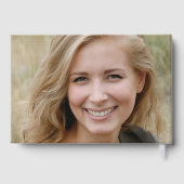 フローラオーキッド葬儀記念ゲストハウス ゲストブック (裏面)