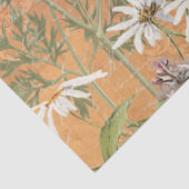 フローラオータムパリバタフライエフエメラデクページ 薄葉紙 (詳細)