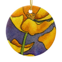 フローラオーナメント