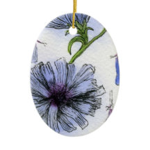 フローラオーナメント