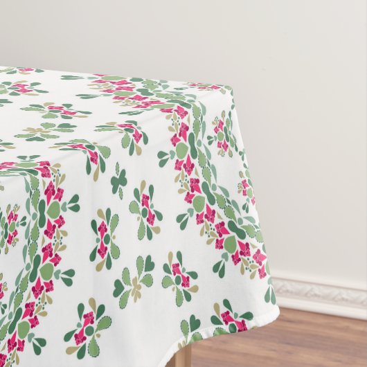 フローラオーナメント テーブルクロス (インサイチュ)