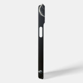フローラカインエレガンス Case-Mate iPhoneケース (裏面 / 右)