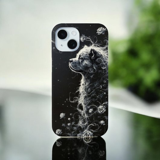 フローラカインエレガンス Case-Mate iPhoneケース