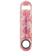 フローラカスタマイズ人気がある スピード栓抜き (正面)