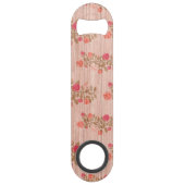 フローラカスタマイズ人気がある スピード栓抜き (裏面)