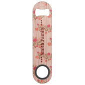 フローラカスタマイズ人気がある スピード栓抜き (正面)