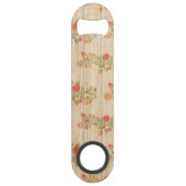 フローラカスタマイズ人気がある スピード栓抜き (裏面)