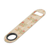 フローラカスタマイズ人気がある スピード栓抜き (裏面アングル)