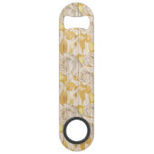 フローラカスタマイズ人気がある スピード栓抜き (裏面)