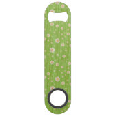 フローラカスタマイズ人気がある スピード栓抜き (裏面)