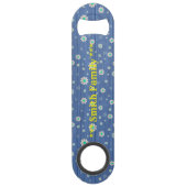 フローラカスタマイズ人気がある スピード栓抜き (正面)