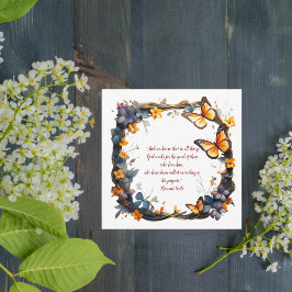 フローラカスタマイズ可能なBibe Verse シーズンカード