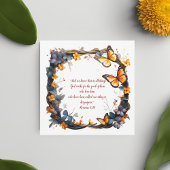 フローラカスタマイズ可能なBibe Verse シーズンカード