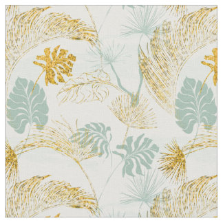 フローラカスタムコットン（幅56インチ）織物 ファブリック