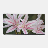 フローラカスタムデスクマット デスクマット (正面)