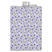 フローラカスタムワインフラスコ フラスク (裏面)