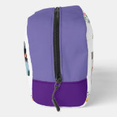 フローラカスタム文字モノグラムファミリー写真Doppキット ドップキット (右)