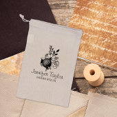 フローラカスタム裁縫、手作りビジネス大型 ラバースタンプ