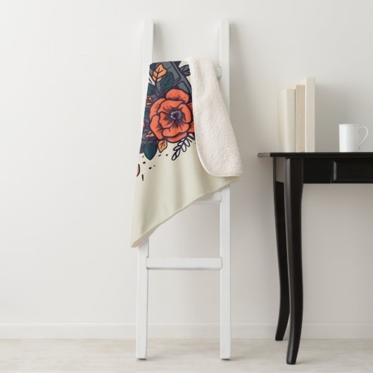 フローラカセットテープ シェルパブランケット (インサイチュ)