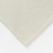 フローラカセットテープ フリースブランケット (角)