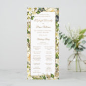 フローラカトリック結婚の全会式計画 (スタンド正面)