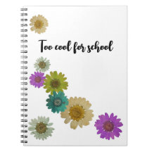 フローラカラフルアートワーク