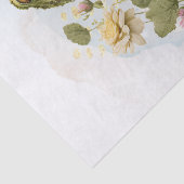 フローラカントリーサイドトッドキャラクター 薄葉紙 (詳細)