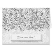 フローラカード (正面横)