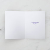 フローラカード カード (内部)