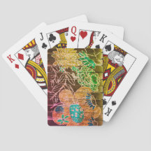 フローラカード