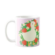 フローラガチョウ