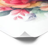 フローラガネシャ賛美の神術 フォトプリント (角)