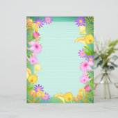 フローラガーデンアクア (スタンド正面)