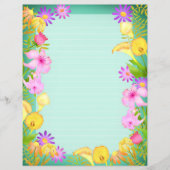 フローラガーデンアクア (正面)