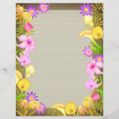 フローラガーデンオリーブ (正面)