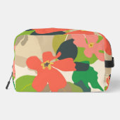 フローラガーデンカラーブロック ドップキット (裏面)