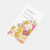 フローラガーデンサマーブライダルシャワー (コーナー)