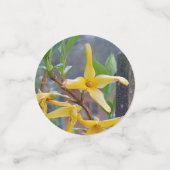 フローラガーデンテーブル紙吹雪 コンフェッティ (スモール正面)