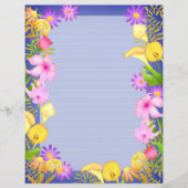 フローラガーデンバイオレット (正面)