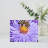 フローラガーデンパークピースラブ ポストカード (スタンド正面)